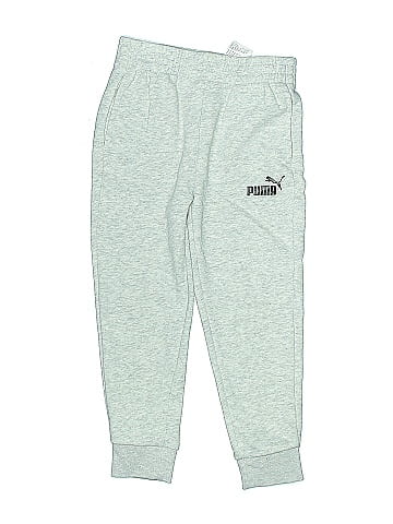 Puma Sweatpants (view 1)