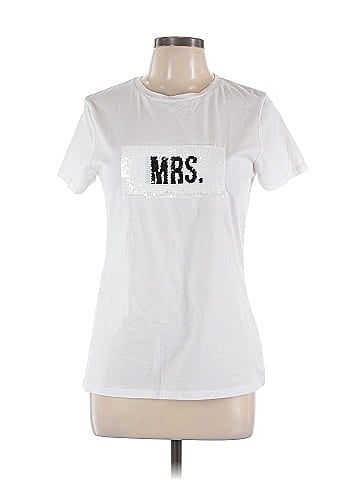 8 Oak Lane Short Sleeve T-Shirt (view 1)