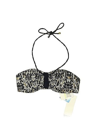 Badgley Mischka Swimsuit Top (view 1)