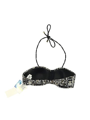 Badgley Mischka Swimsuit Top (view 2)