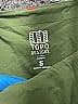 Topo Designs Green Casual Dress Size S - photo 6