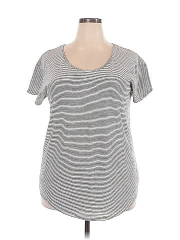 ALTERNATIVE Short Sleeve T-Shirt (view 1)