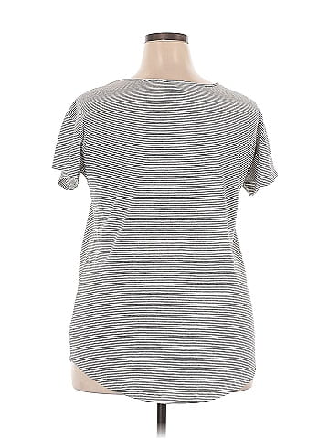 ALTERNATIVE Short Sleeve T-Shirt (view 2)