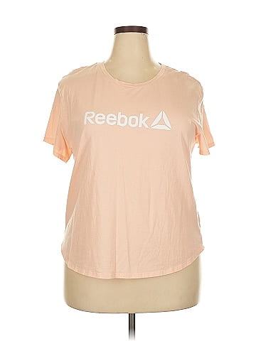 Reebok Short Sleeve T-Shirt (view 1)