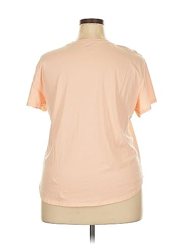 Reebok Short Sleeve T-Shirt (view 2)