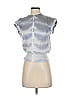 Elan Silver Pullover Sweater Size S - photo 1