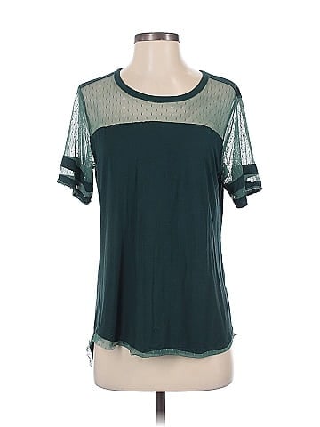Dear John Short Sleeve Top (view 1)