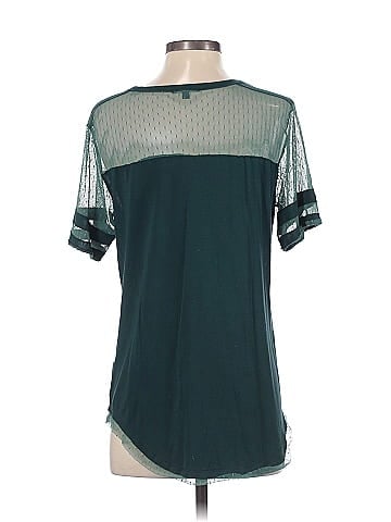 Dear John Short Sleeve Top (view 2)