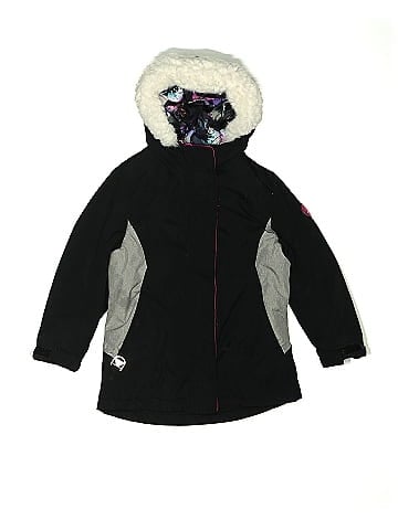 Gerry Snow Jacket (view 1)