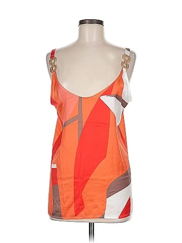 Made With Love Sleeveless Top (view 1)