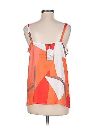 Made With Love Sleeveless Top (view 2)