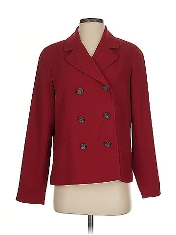 Coldwater Creek Coat (view 1)