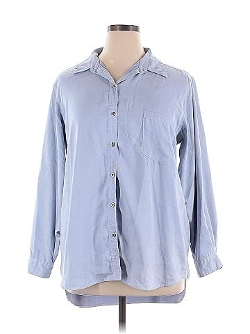 Chico's Design Long Sleeve Blouse (view 1)