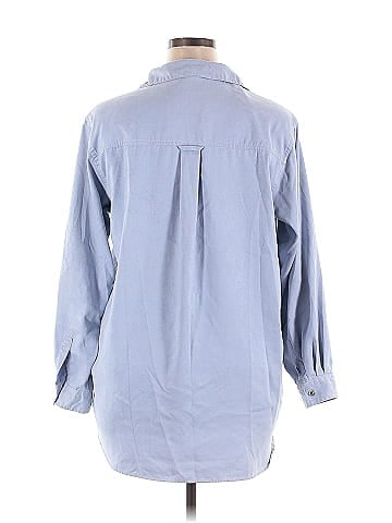 Chico's Design Long Sleeve Blouse (view 2)