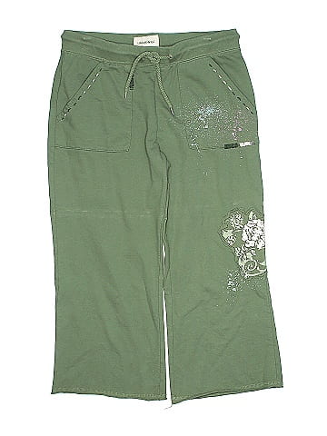 Limited Too Cargo Pants (view 1)