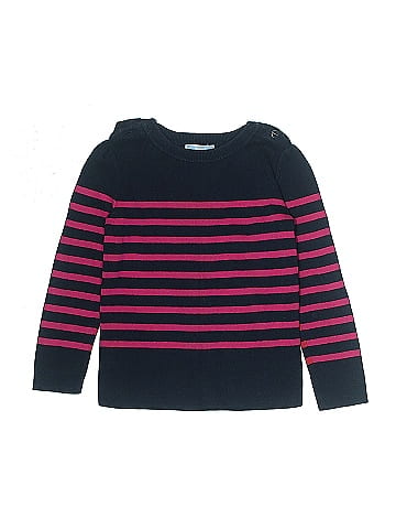 Jacadi Pullover Sweater (view 1)