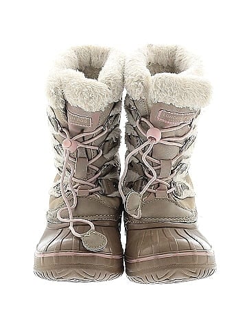 London Fog Rain Boots (view 2)