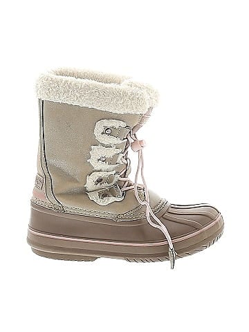 London Fog Rain Boots (view 1)