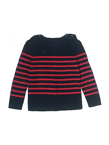 Jacadi Pullover Sweater (view 2)