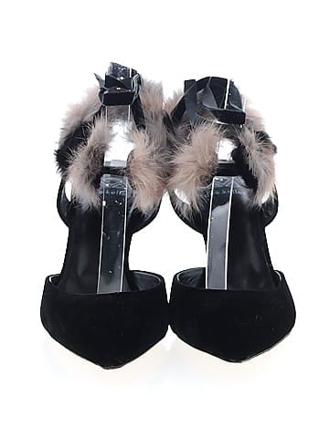 Dee Keller Heels (view 2)