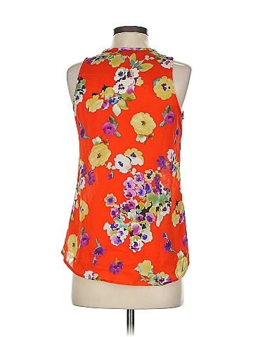 Hale Bob Sleeveless Blouse (view 2)