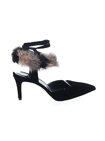 Dee Keller Heels (view 1)