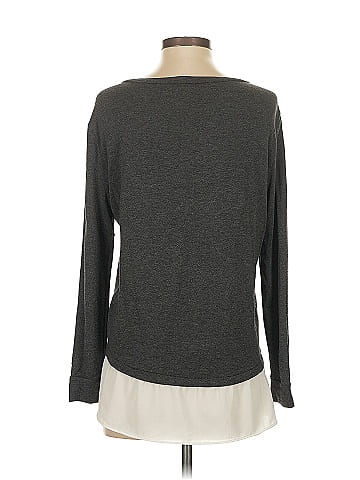Drew Long Sleeve Top (view 2)