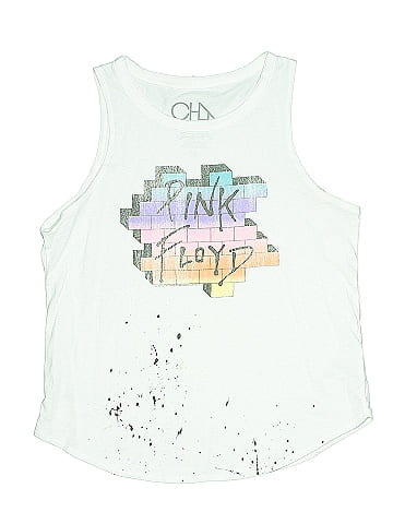 Chaser Tank Top (view 1)