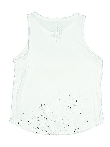 Chaser Tank Top (view 2)