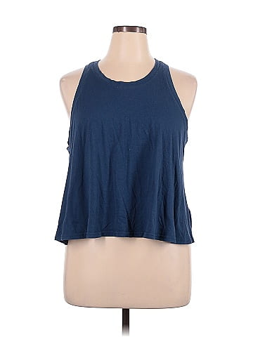 Free Press Tank Top (view 1)