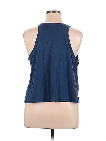 Free Press Tank Top (view 2)