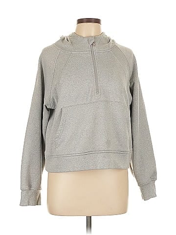 LASULA Pullover Hoodie (view 1)