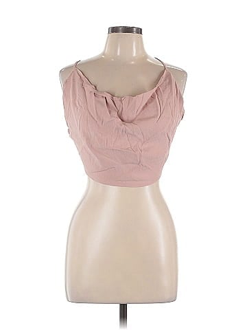 Fore Tube Top (view 1)