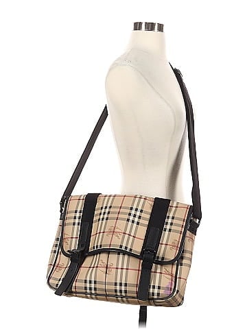 Burberry Newton Messenger (view 2)