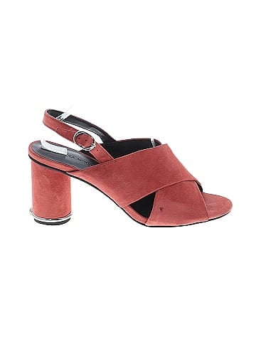 Rebecca Minkoff Heels (view 1)