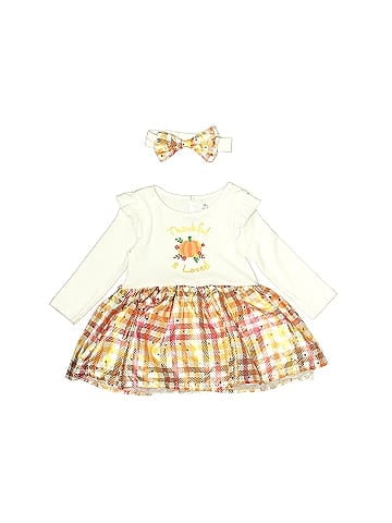 Baby Starters Dress (view 1)