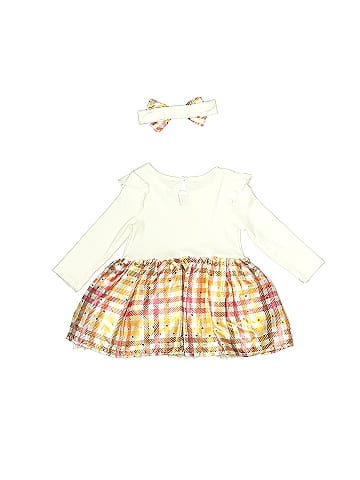 Baby Starters Dress (view 2)