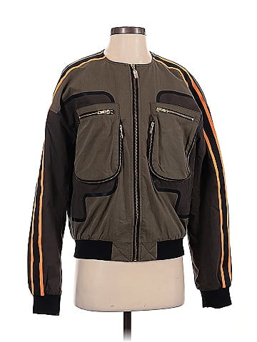 P.E Nation Jacket (view 1)