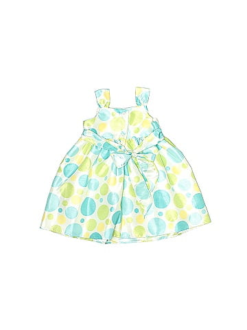 Goodlad Dress (view 2)