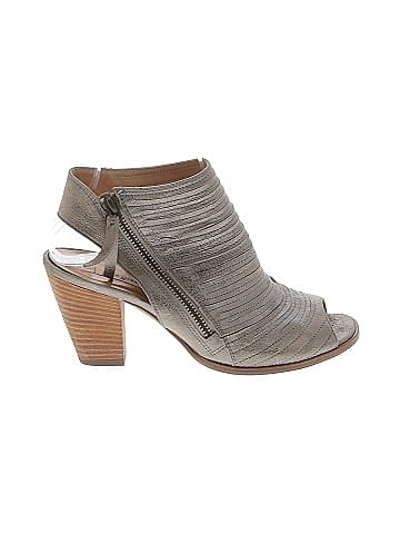 Paul Green Heels (view 1)