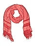 Unbranded Red Orange Scarf One size - photo 1