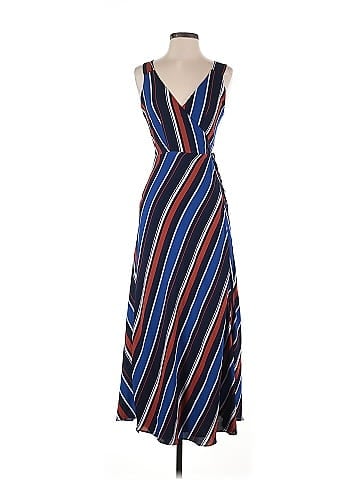 Slate & Willow Casual Dress (view 1)