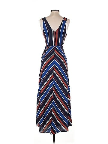 Slate & Willow Casual Dress (view 2)