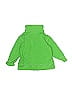 Carter's 100% Cotton Green Raincoat 0-3 MO / 3 MO - photo 2