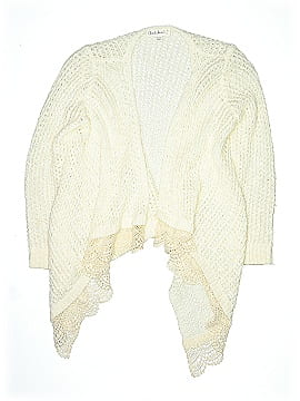 Cloud Chaser Cardigan
