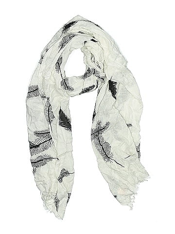 Pistil Scarf (view 1)