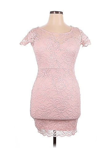 Ambiance Cocktail Dress (view 1)