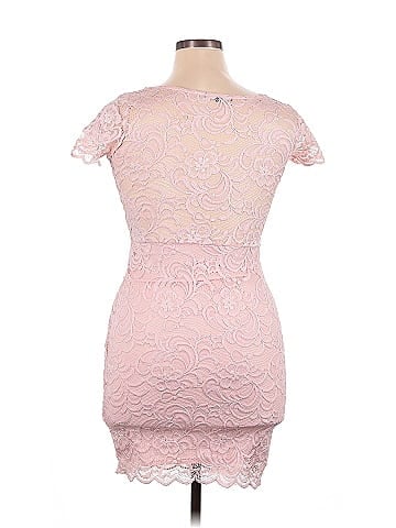 Ambiance Cocktail Dress (view 2)