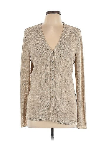 Dana Buchman Cardigan (view 1)
