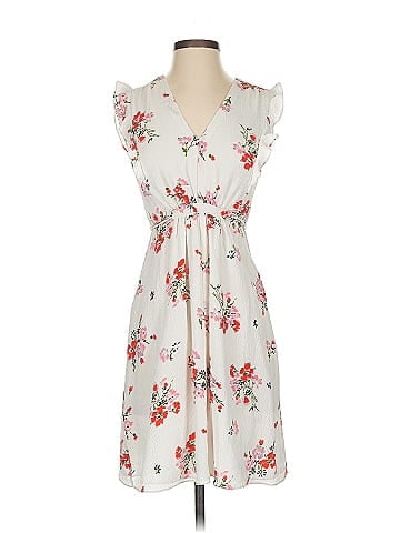 Rebecca Taylor Casual Dress (view 1)